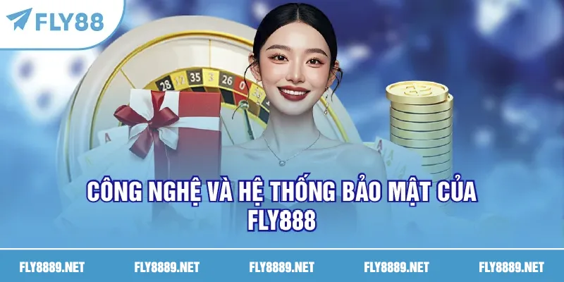 Công nghệ và hệ thống bảo mật